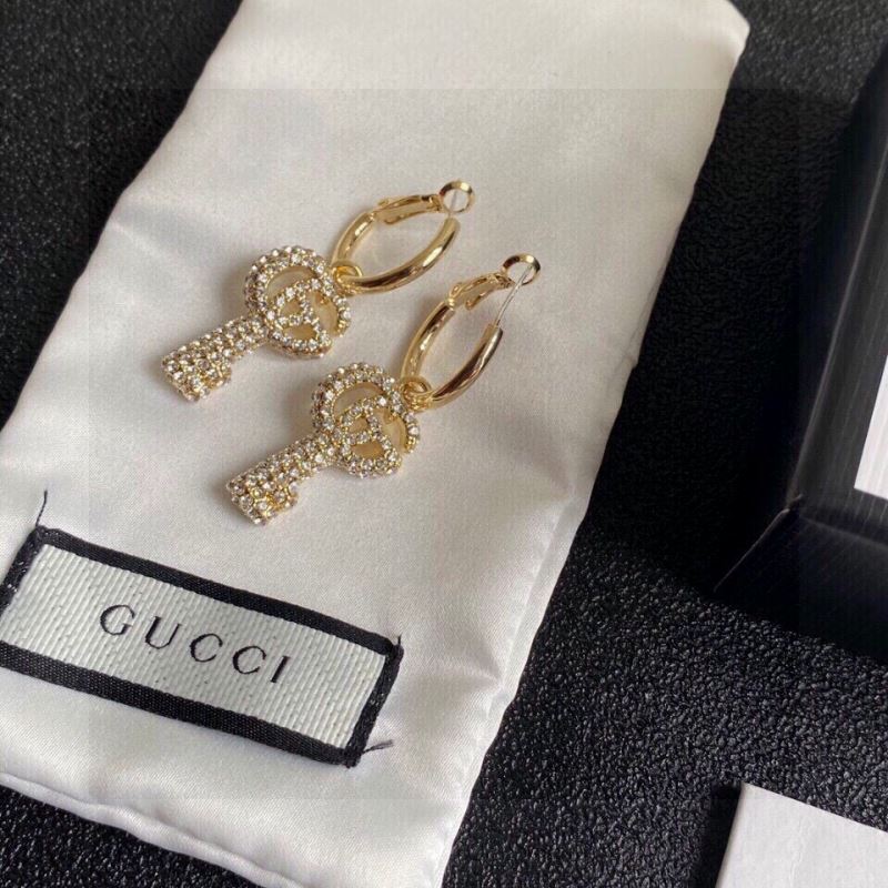 Gucci Earrings